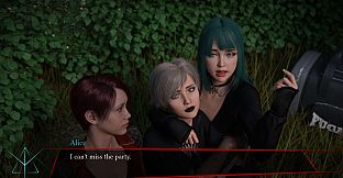 Zero End - Chapter Two