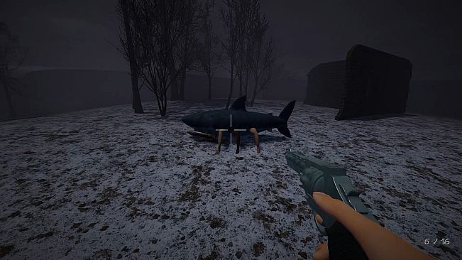 HorrorMon Photography