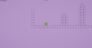 Square Jump - Bonus Levels 4