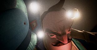 Hello Neighbor Alpha 2