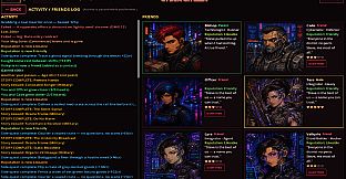 Cyber Citizen