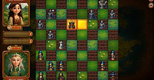 Choc Tactic for Chess Master - Deep Blue TimeMind