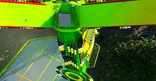 Virtual Rides 3 - The Falcon