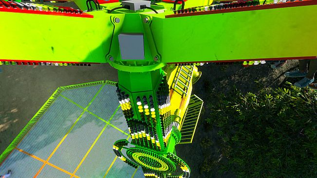 Virtual Rides 3 - The Falcon