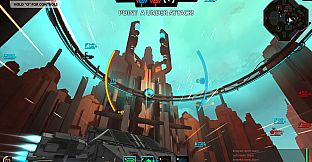 Galactic Junk League