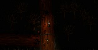 The Dark Plague : Trials Of Galwefeld