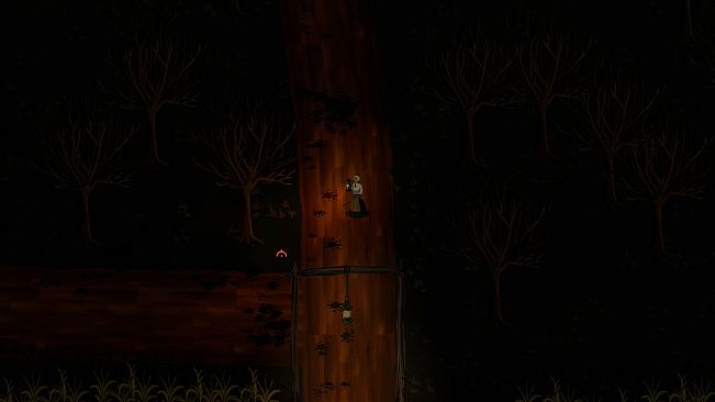 The Dark Plague : Trials Of Galwefeld