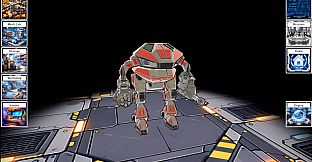 Mechgrave Overdrive