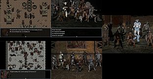 RPG Maker VX Ace - High Fantasy: The Deep