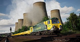 Train Sim World 7: Freightliner BR Class 70 Add-On