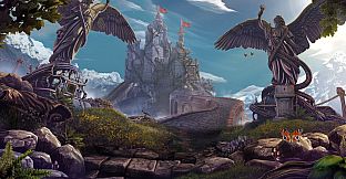 Queen's Quest Bundle