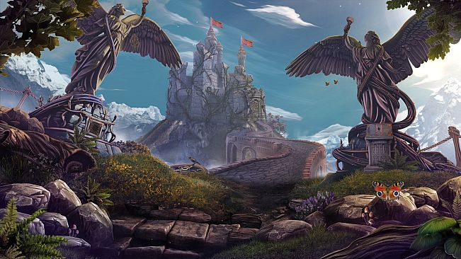 Queen's Quest Bundle