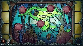 Mystery Trackers: Forgotten Voices Collector's Edition