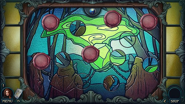 Mystery Trackers: Forgotten Voices Collector's Edition