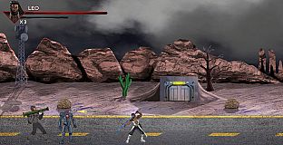 DNA: Season 2 | Episode 3