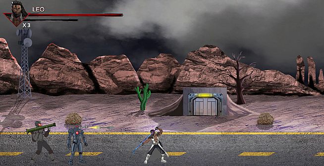 DNA: Season 2 | Episode 3