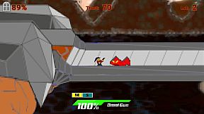 Sackgasse: The Last Resort