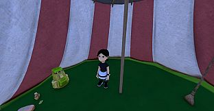 The Hidden Camp