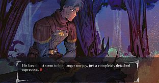 Inimigo - The Warrior Saint Versus the God of Discord-