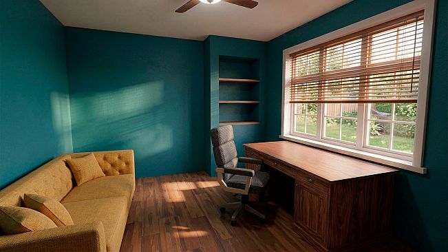Fix and Flip Dream House