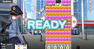 Otoko Cross: Pretty Boys Dropout!