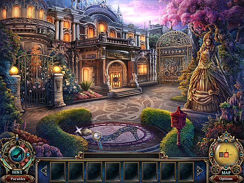 Dark Parables: The Final Cinderella Collector's Edition