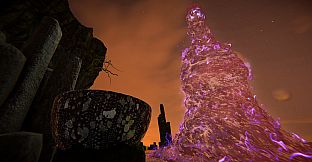 Runes: The Forgotten Path