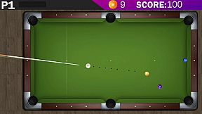 Casual Challenge Players' Club