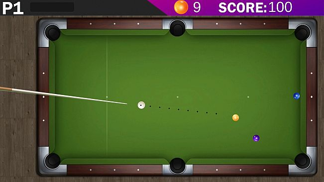 Casual Challenge Players' Club