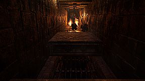 Medieval Halloween VR