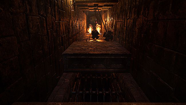 Medieval Halloween VR