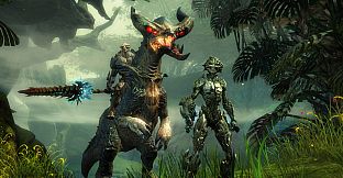 Guild Wars 2: Elder Dragon Saga - Complete Collection
