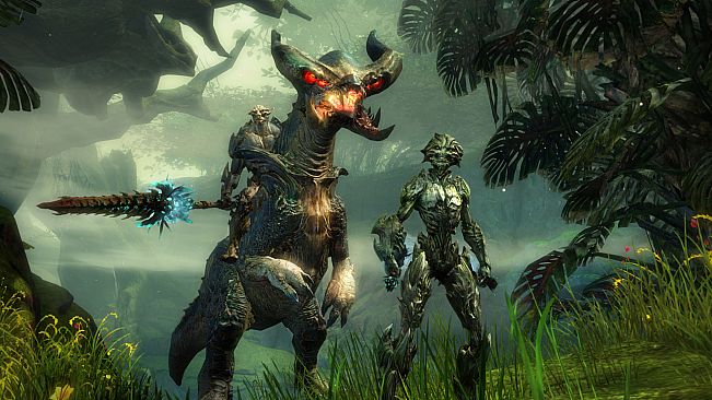 Guild Wars 2: Elder Dragon Saga - Complete Collection