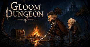 Gloom Dungeon