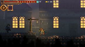 VonGarland Castle : Sacrilege of the Night