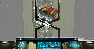 Omega Transmission