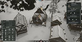 Land of the Vikings: Thralls