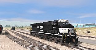 Trainz 2019 DLC - Pro Train: NS Loco Bundle 1