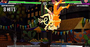 Trajes Fatais: Suits of Fate