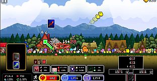 Hero Hellspawn - Learn Arithmetic