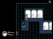 Scarred Stars: Traumatic Edition