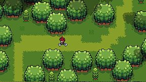 Fish Tales and Cozy Trails