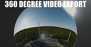 NoLimits 2 Roller Coaster Simulation - Professional License