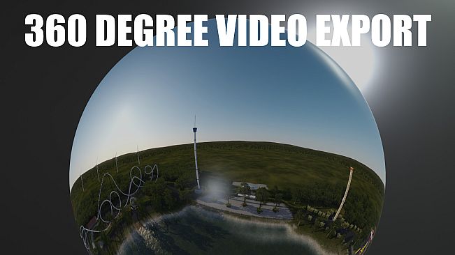 NoLimits 2 Roller Coaster Simulation - Professional License