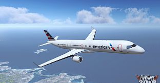 FlyWings 2018 - Embraer 190 Family