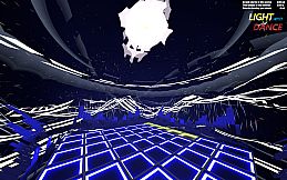 Light and Dance VR - Music, Action, Relaxation