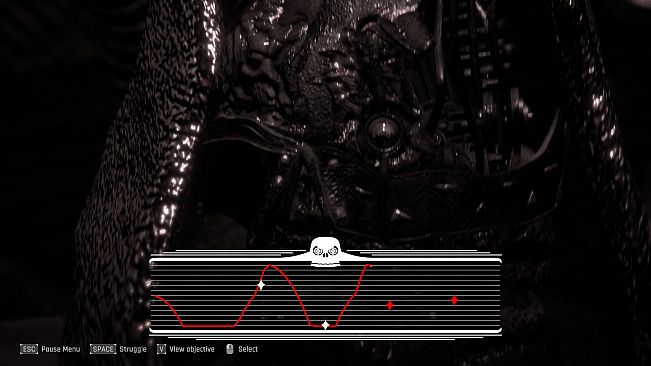 SOLITUDE: Echoes from the Bloodline