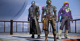 Destiny 2: Bungie 30th Anniversary Pack