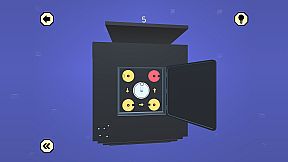 Tiny Machinery: Lost Reality