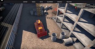 Construction Manager